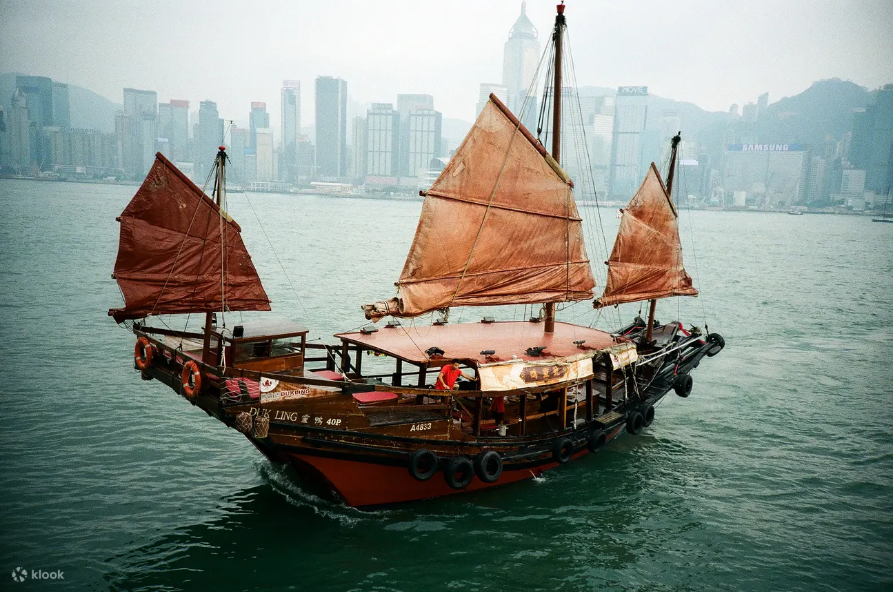 Photography Workshop - Find Your Direction | Practical Photography Experience | Wan Chai